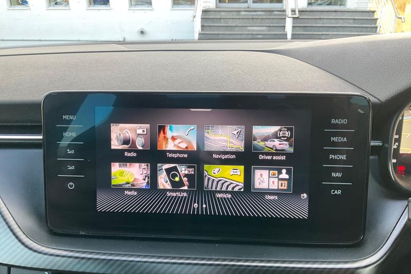 Used Skoda Kamiq 2022 for sale - 76844973: Photo 23