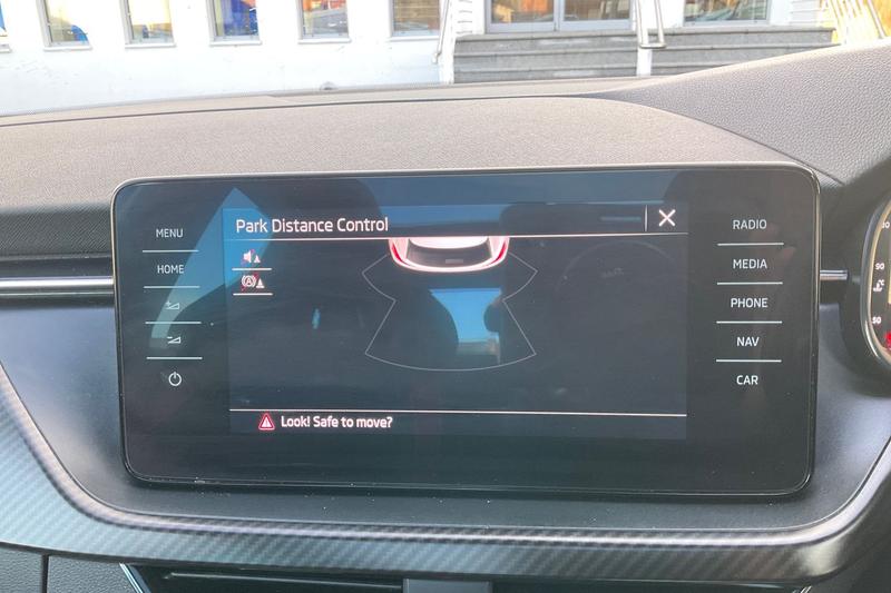 Used Skoda Kamiq 2022 for sale - 76844973: Photo 24