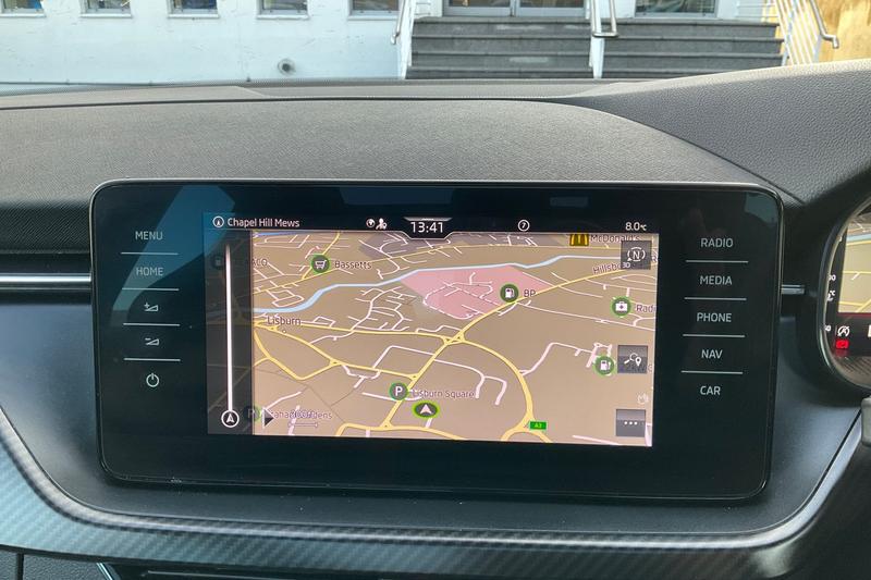 Used Skoda Kamiq 2022 for sale - 76844973: Photo 25