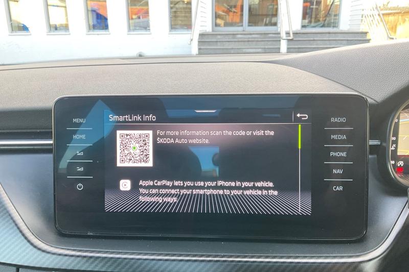 Used Skoda Kamiq 2022 for sale - 76844973: Photo 26