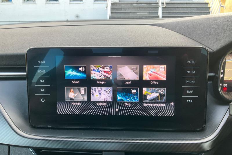 Used Skoda Kamiq 2022 for sale - 76844973: Photo 27