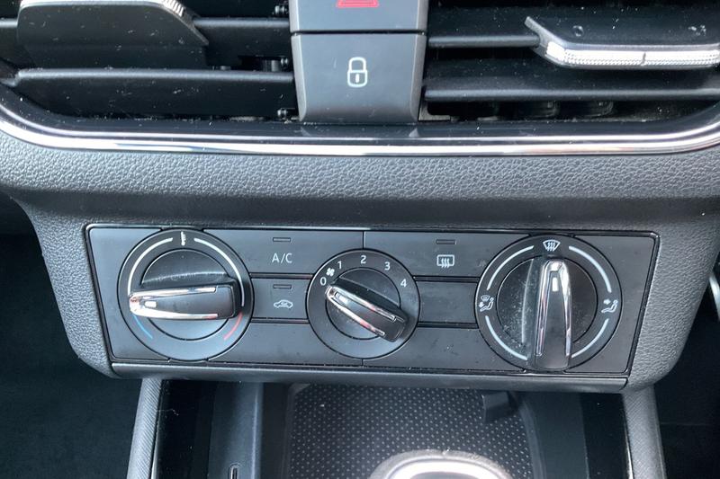 Used Skoda Kamiq 2022 for sale - 76844973: Photo 28