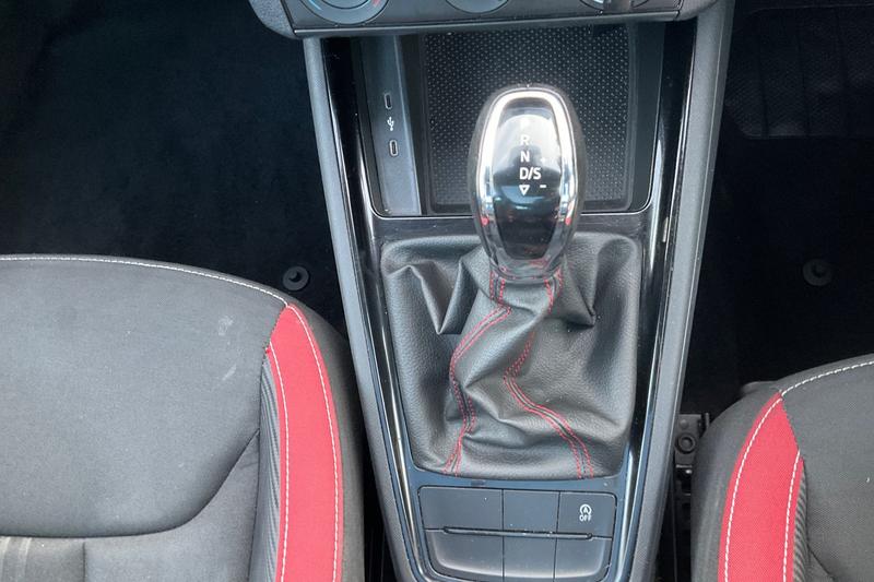 Used Skoda Kamiq 2022 for sale - 76844973: Photo 29