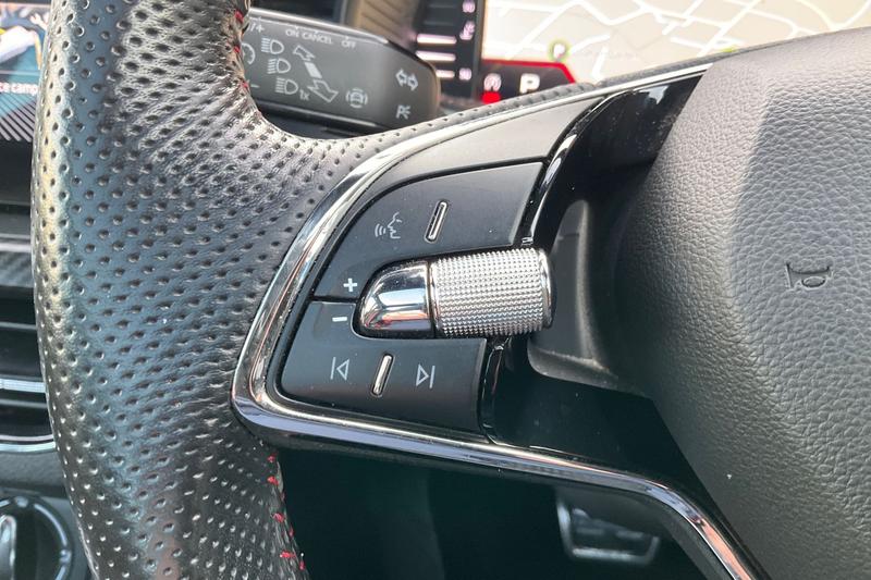 Used Skoda Kamiq 2022 for sale - 76844973: Photo 30