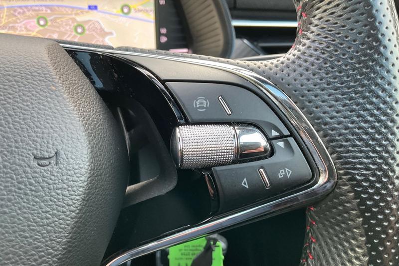 Used Skoda Kamiq 2022 for sale - 76844973: Photo 31