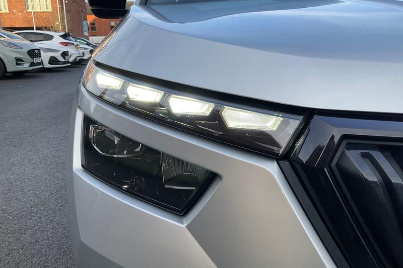 Used Skoda Kamiq 2022 for sale - 76844973: Photo 37