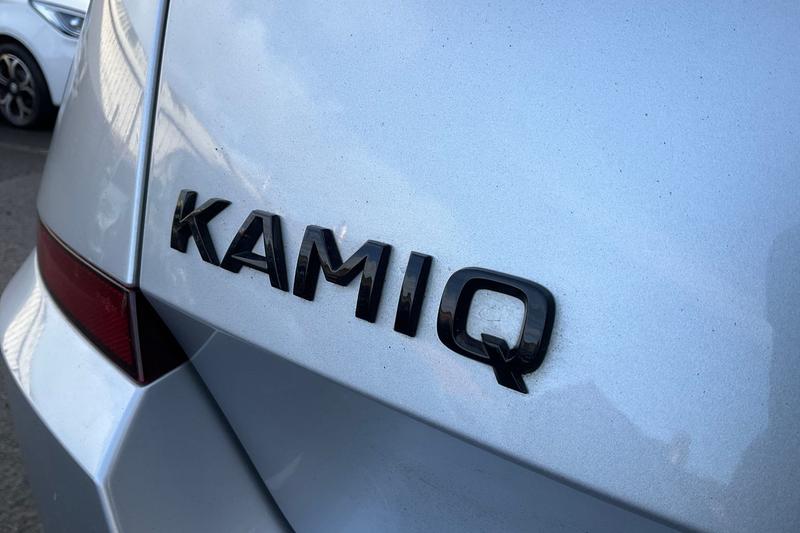 Used Skoda Kamiq 2022 for sale - 76844973: Photo 39