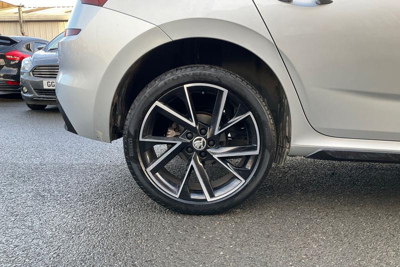 Used Skoda Kamiq 2022 for sale - 76844973: Photo 8