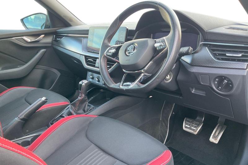 Used Skoda Kamiq 2022 for sale - 76844973: Photo 9