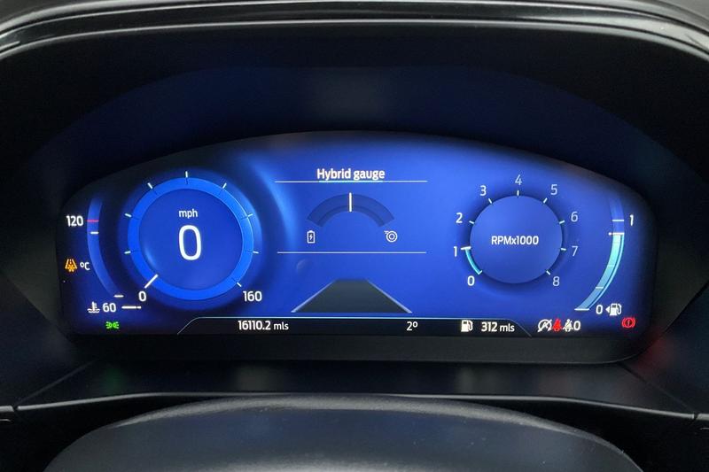 Used Ford Focus 2022 for sale - 77128199: Photo 13