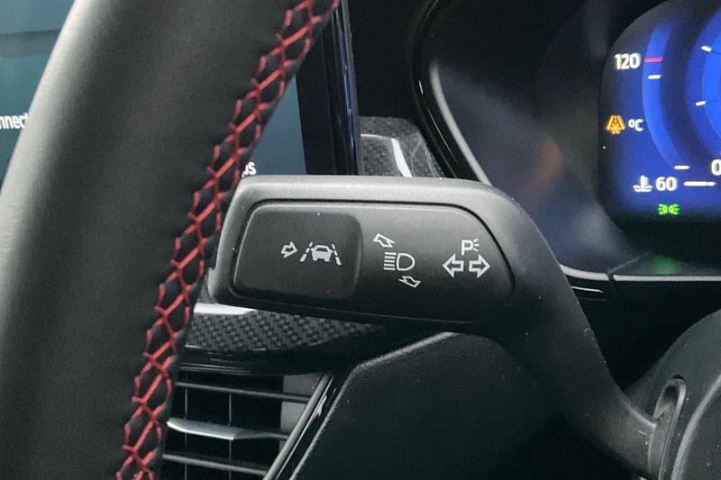 Used Ford Focus 2022 for sale - 77128199: Photo 14