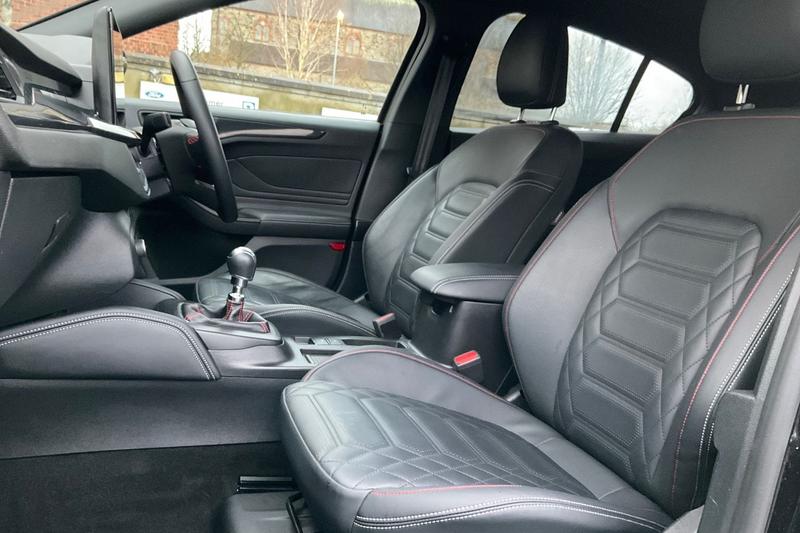 Used Ford Focus 2022 for sale - 77128199: Photo 19