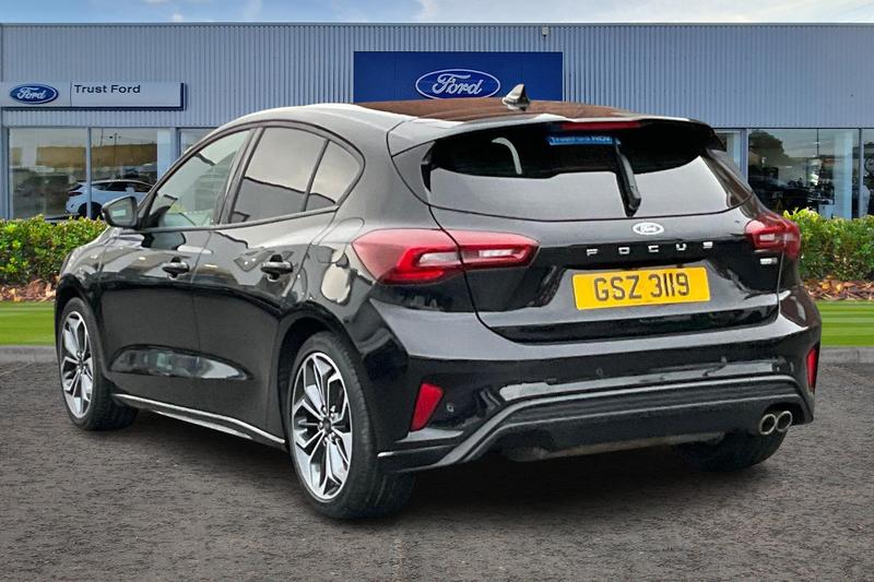 Used Ford Focus 2022 for sale - 77128199: Photo 2