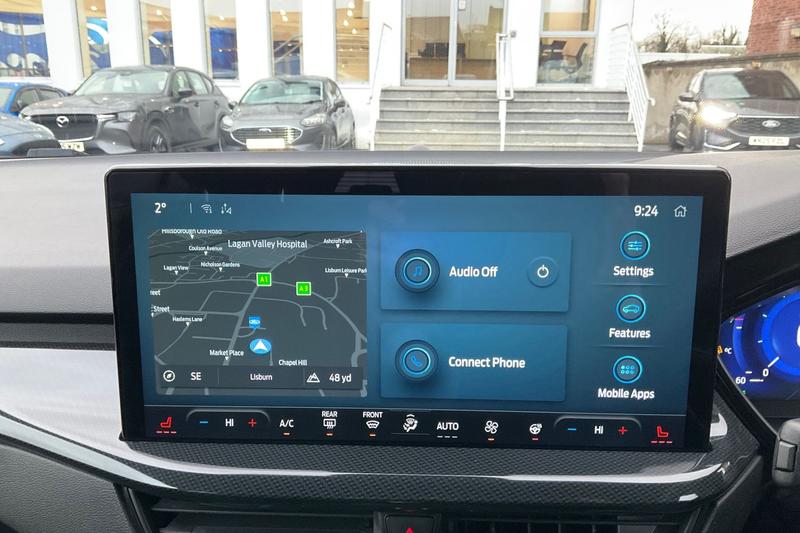 Used Ford Focus 2022 for sale - 77128199: Photo 23