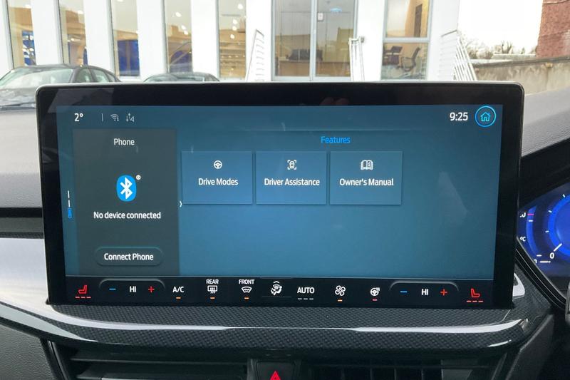 Used Ford Focus 2022 for sale - 77128199: Photo 27