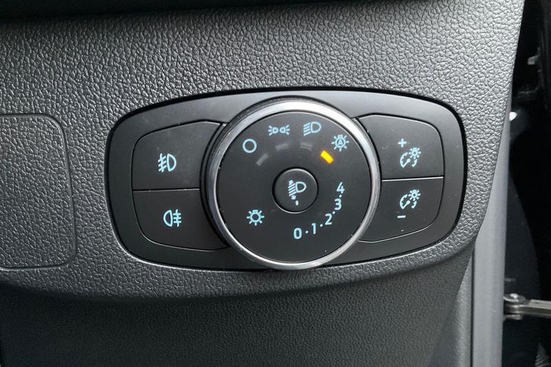 Used Ford Focus 2022 for sale - 77128199: Photo 35