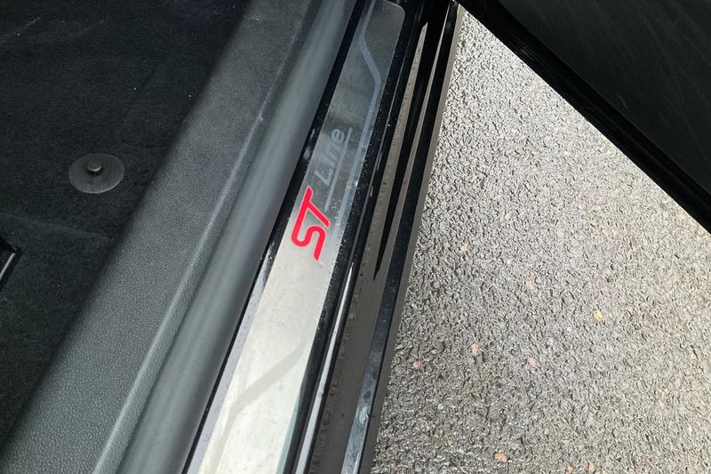 Used Ford Focus 2022 for sale - 77128199: Photo 36