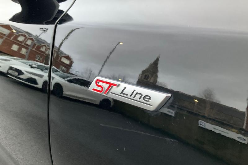 Used Ford Focus 2022 for sale - 77128199: Photo 38