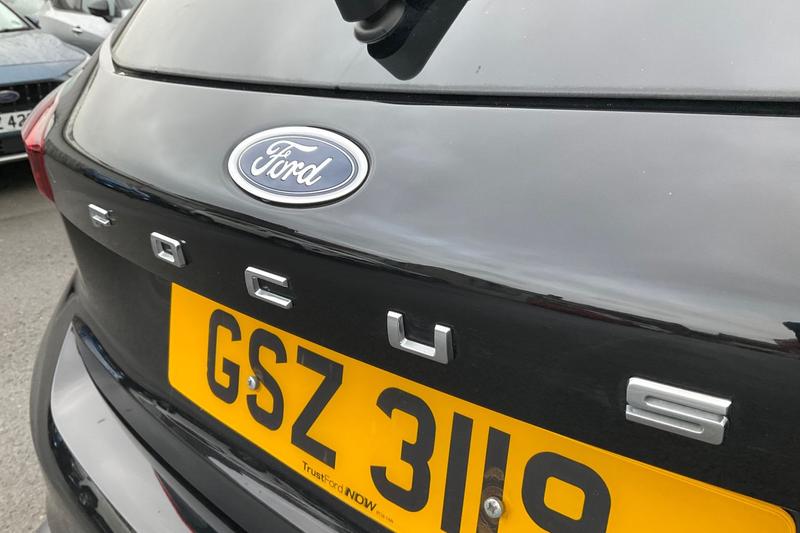 Used Ford Focus 2022 for sale - 77128199: Photo 40