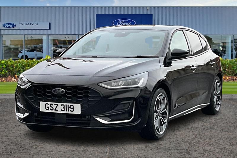 Used Ford Focus 2022 for sale - 77128199: Photo 5