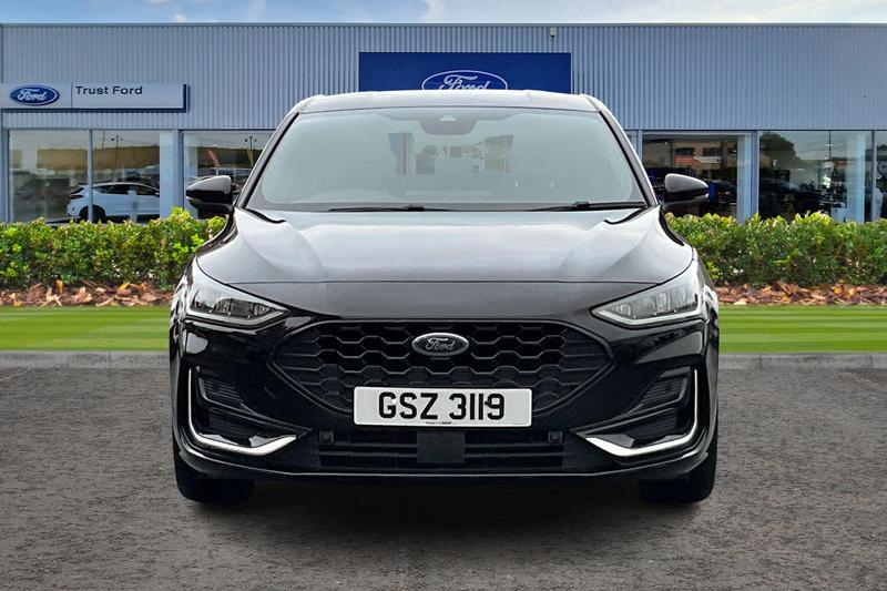 Used Ford Focus 2022 for sale - 77128199: Photo 6