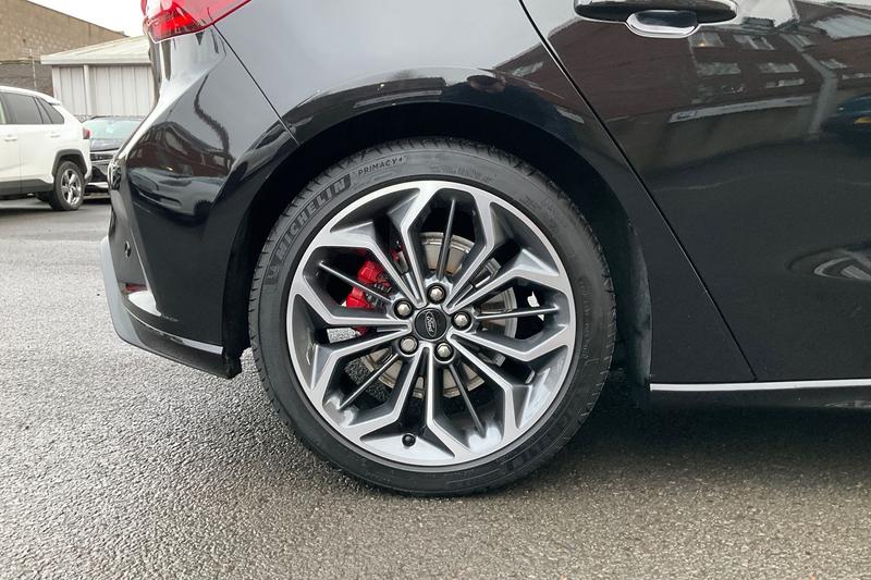 Used Ford Focus 2022 for sale - 77128199: Photo 8