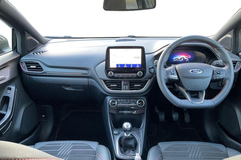 Used Ford Puma 2023 for sale - 77619919: Photo 10