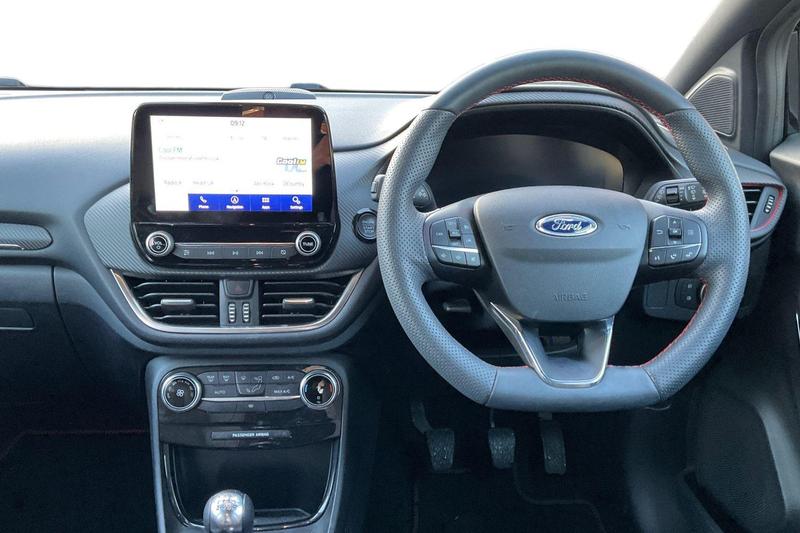 Used Ford Puma 2023 for sale - 77619919: Photo 11