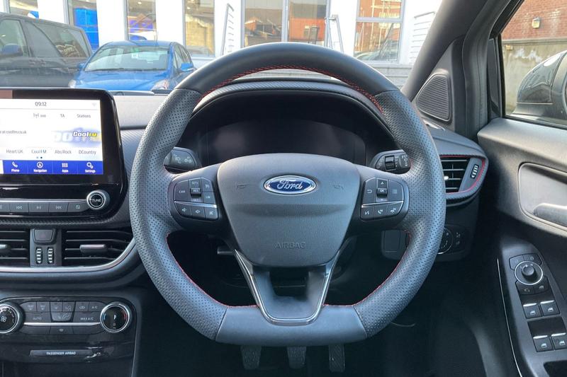 Used Ford Puma 2023 for sale - 77619919: Photo 12