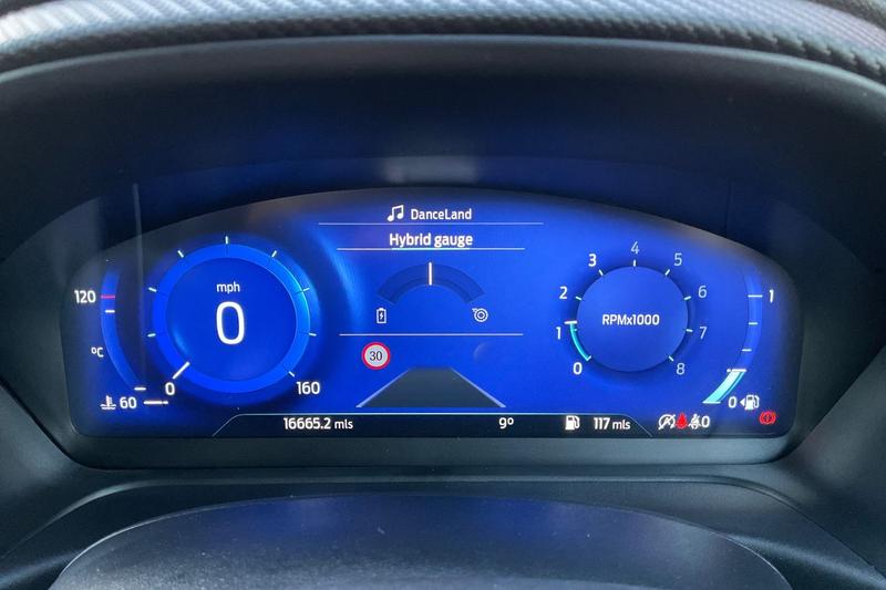 Used Ford Puma 2023 for sale - 77619919: Photo 13