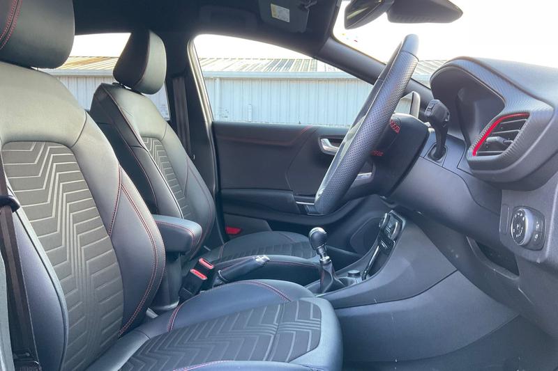 Used Ford Puma 2023 for sale - 77619919: Photo 17