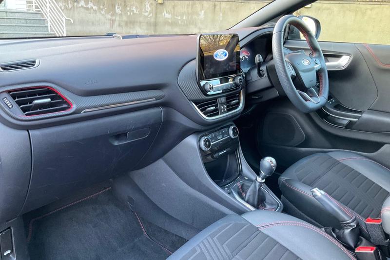 Used Ford Puma 2023 for sale - 77619919: Photo 18