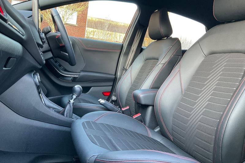 Used Ford Puma 2023 for sale - 77619919: Photo 19