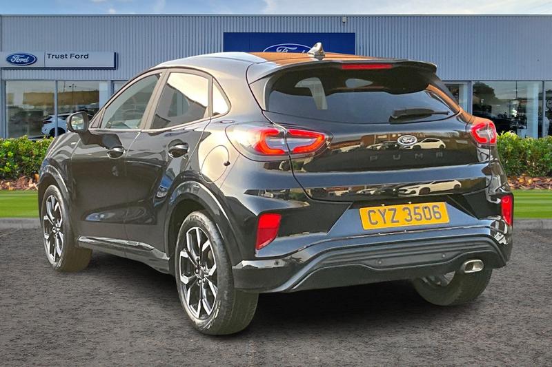 Used Ford Puma 2023 for sale - 77619919: Photo 2