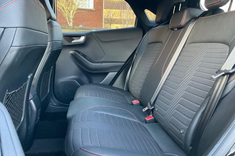 Used Ford Puma 2023 for sale - 77619919: Photo 20