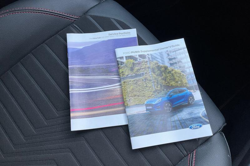 Used Ford Puma 2023 for sale - 77619919: Photo 22