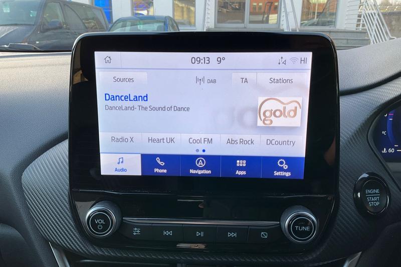 Used Ford Puma 2023 for sale - 77619919: Photo 23