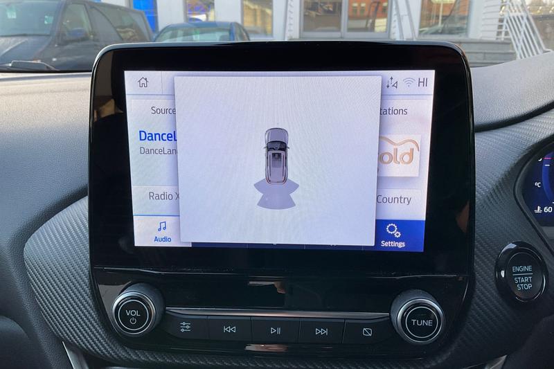 Used Ford Puma 2023 for sale - 77619919: Photo 24