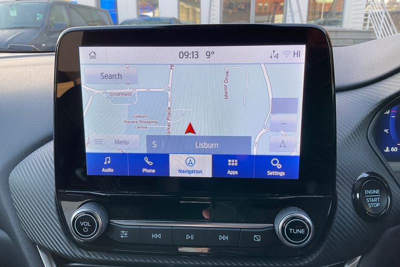 Used Ford Puma 2023 for sale - 77619919: Photo 25