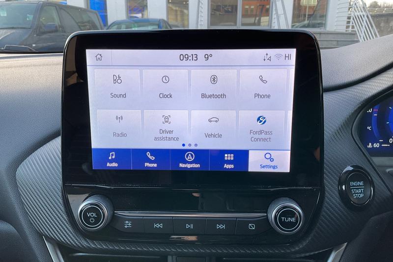 Used Ford Puma 2023 for sale - 77619919: Photo 26