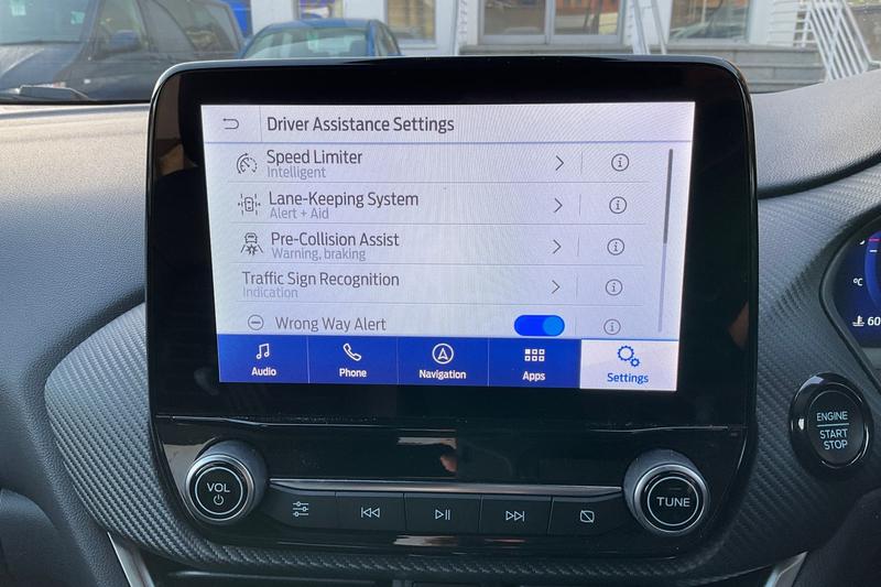 Used Ford Puma 2023 for sale - 77619919: Photo 27