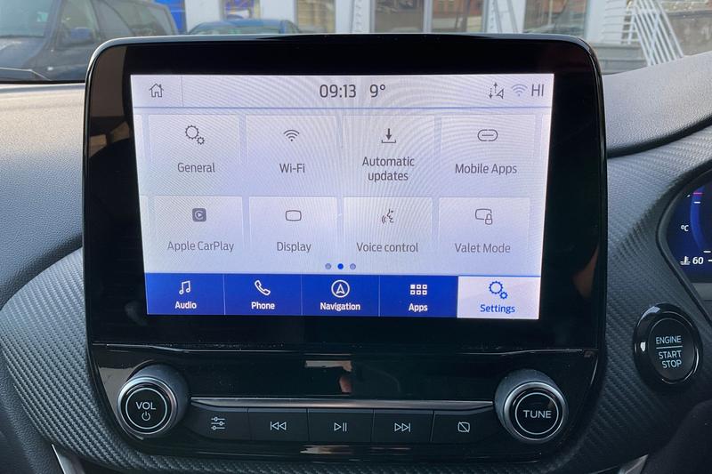 Used Ford Puma 2023 for sale - 77619919: Photo 28