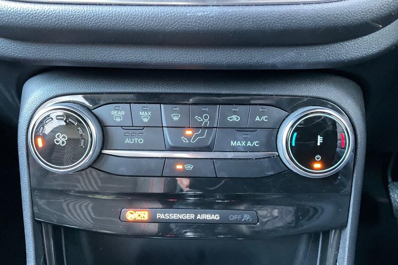 Used Ford Puma 2023 for sale - 77619919: Photo 29