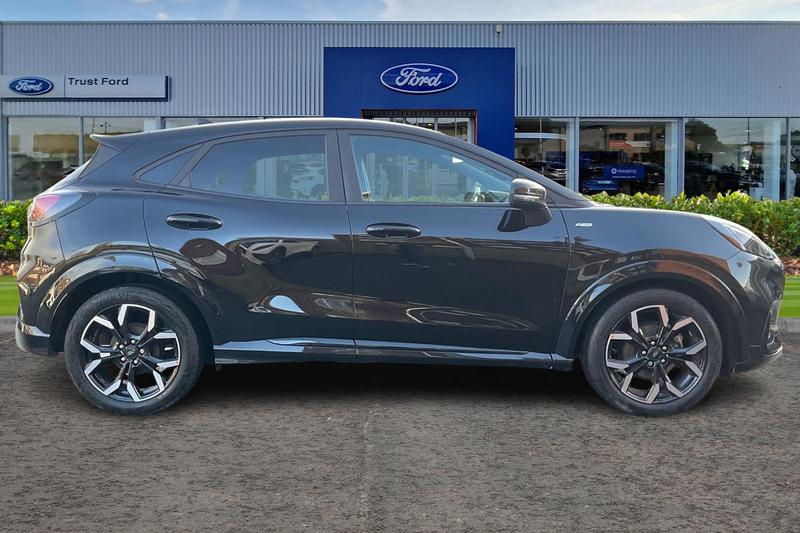 Used Ford Puma 2023 for sale - 77619919: Photo 3