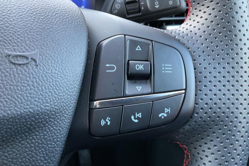 Used Ford Puma 2023 for sale - 77619919: Photo 35