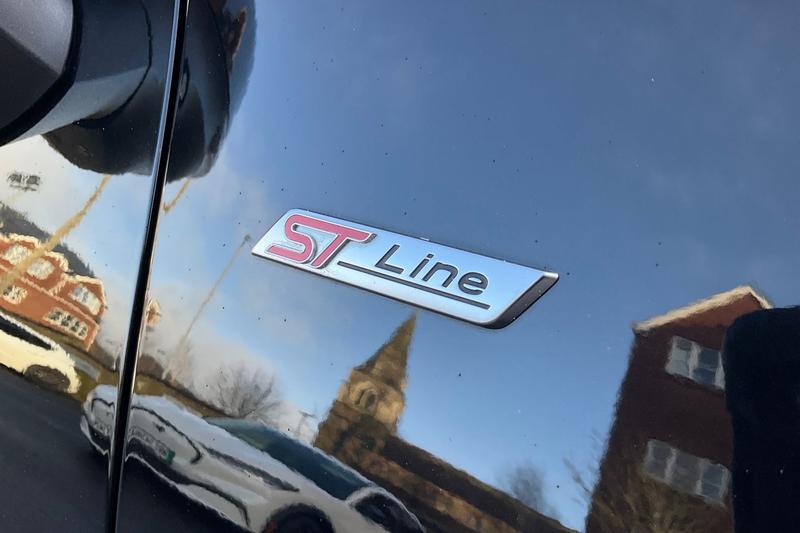 Used Ford Puma 2023 for sale - 77619919: Photo 39