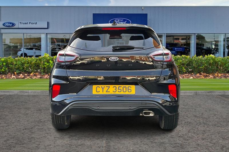Used Ford Puma 2023 for sale - 77619919: Photo 7