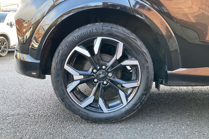 Used Ford Puma 2023 for sale - 77619919: Photo 8