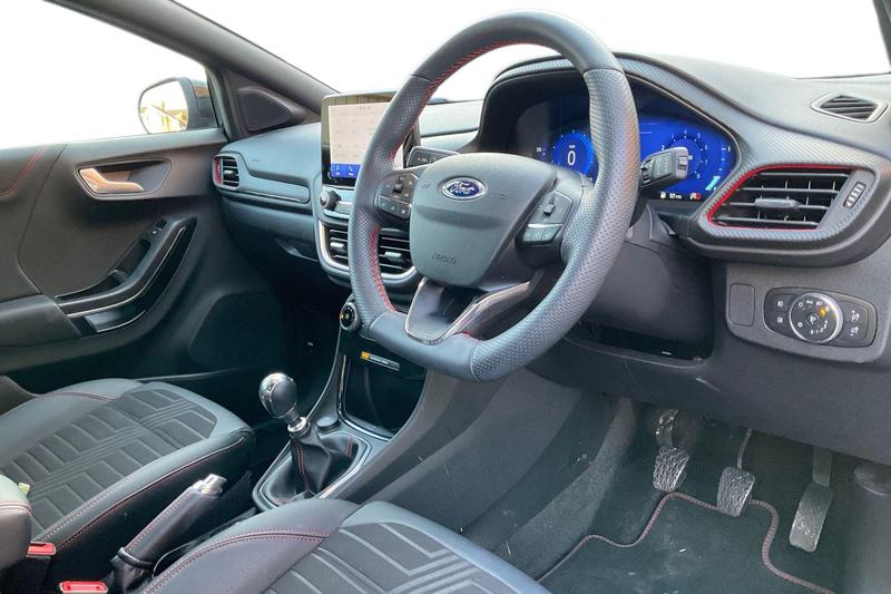 Used Ford Puma 2023 for sale - 77619919: Photo 9