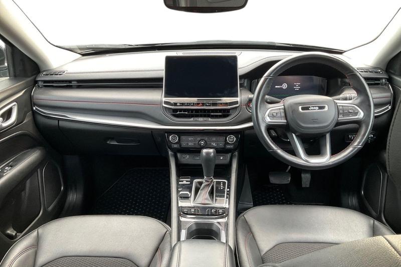 Used Jeep Compass 2023 for sale - 77128194: Photo 10